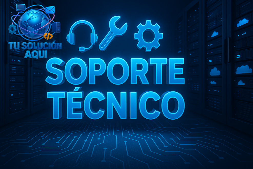 Tu Solucion Aqui TU SOLUCION AQUI