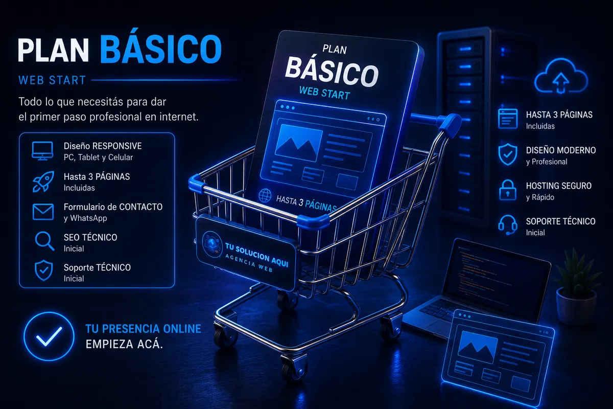 PLAN BÁSICO