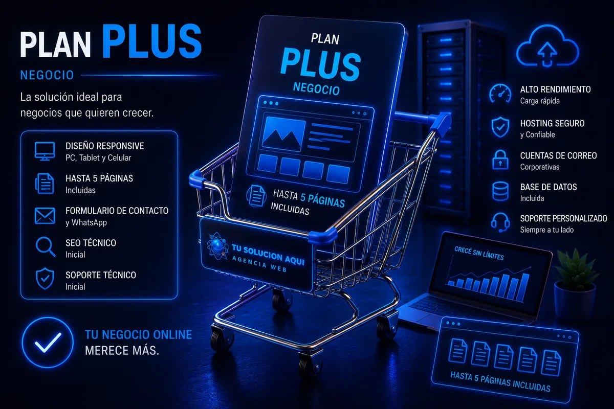PLAN PLUS